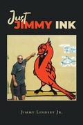 Cover: Just Jimmy Ink - Page Publishing, Inc.