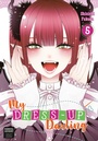 Cover: My Dress-Up Darling 5 - Square Enix