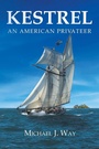 Cover: Kestrel - Page Publishing, Inc.