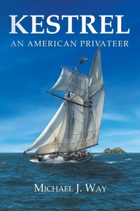 Enlarge image Cover: Kestrel - Page Publishing, Inc.