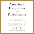 Cover: American Happiness and Discontents - Hachette Books