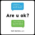 Cover: Are U Ok? - Hachette Go