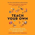 Cover: Teach Your Own - Hachette Go
