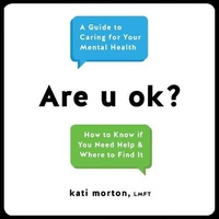 Enlarge image Cover: Are U Ok? Lib/E - Hachette Go