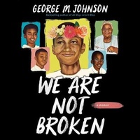 Enlarge image Cover: We Are Not Broken - Little, Brown Books for Young Readers