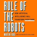 Cover: Rule of the Robots - Basic Books