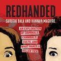 Cover: Redhanded - Running Press Book Publishers