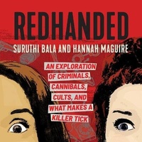 Enlarge image Cover: Redhanded - Running Press Book Publishers