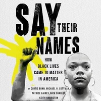 Enlarge image Cover: Say Their Names - Grand Central Publishing
