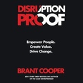 Cover: Disruption Proof - Grand Central Publishing