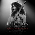 Cover: Eruption - Hachette Books