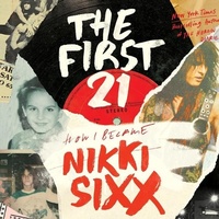 Enlarge image Cover: The First 21 - Hachette Books