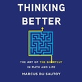 Cover: Thinking Better - Basic Books