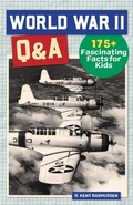 Cover: World War II Q&A - Callisto Kids