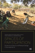 Cover: Spaces of Participation - University of Pennsylvania Press, Inc.
