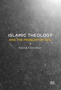 Abbildung von: Islamic Theology and the Problem of Evil - Canongate Books