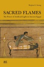 Cover: Sacred Flames - Princeton University Press