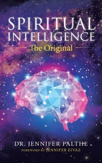 Enlarge image Cover: Spiritual Intelligence - WestBow Press