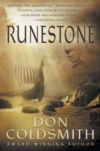 Enlarge image Cover: Runestone - Wolfpack Publishing