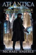 Cover: One Last Choice - Lmbpn Publishing
