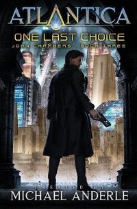 Enlarge image Cover: One Last Choice - Lmbpn Publishing