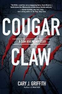 Enlarge image Cover: Cougar Claw - Adventure Publications, Incorporated