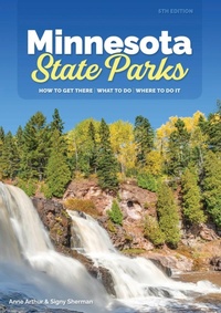 Abbildung von: Minnesota State Parks - Adventure Publications, Incorporated