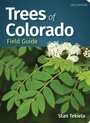 Cover: Trees of Colorado Field Guide - Adventure Publications, Incorporated