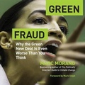 Cover: Green Fraud - Blackstone Publishing
