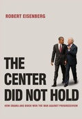 Cover: The Center Did Not Hold - Or Books