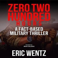 Enlarge image Cover: Zero Two Hundred Hours Lib/E - Silverton Agency