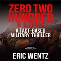 Cover: Zero Two Hundred Hours - Silverton Agency
