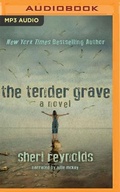 Cover: The Tender Grave - Audible Studios on Brilliance
