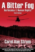 Cover: A Bitter Fog - Jericho Hill Publishing