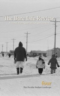 Cover: This Peculiar Radiant Landscape - Bare Life Review