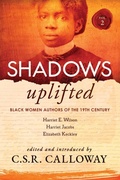 Cover: Shadows Uplifted Volume II - CSRC Storytelling