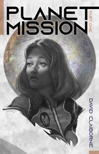 Abbildung von: Planet Mission - Crown Upside Down LLC