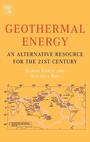 Cover: Geothermal Energy - Elsevier