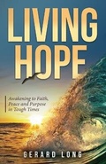 Cover: Living Hope - Awakening to God Ministries