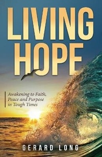 Enlarge image Cover: Living Hope - Awakening to God Ministries