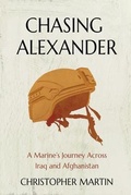 Cover: Chasing Alexander - Notional Books