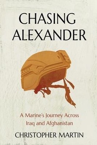 Enlarge image Cover: Chasing Alexander - Notional Books