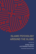 Cover: Islamic Psychology Around the Globe - International Association of Islamic Psychology
