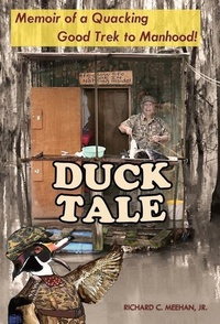 Abbildung von: Duck Tale - Noggin Universe Press, LLC