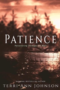 Enlarge image Cover: Patience - To a Tee Publications and Promotions