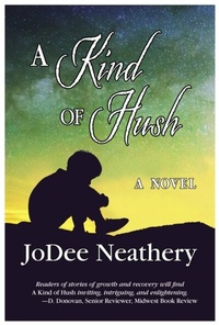 Abbildung von: A Kind of Hush - Imagery Lit