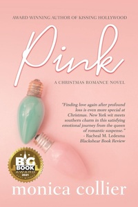 Enlarge image Cover: Pink - Red Press Co