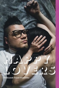 Enlarge image Cover: Happy Lovers - Olena Jennings