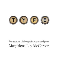 Enlarge image Cover: Type - Casa Urraca Press