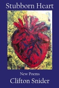 Cover: Stubborn Heart - Sheila-Na-Gig Editions